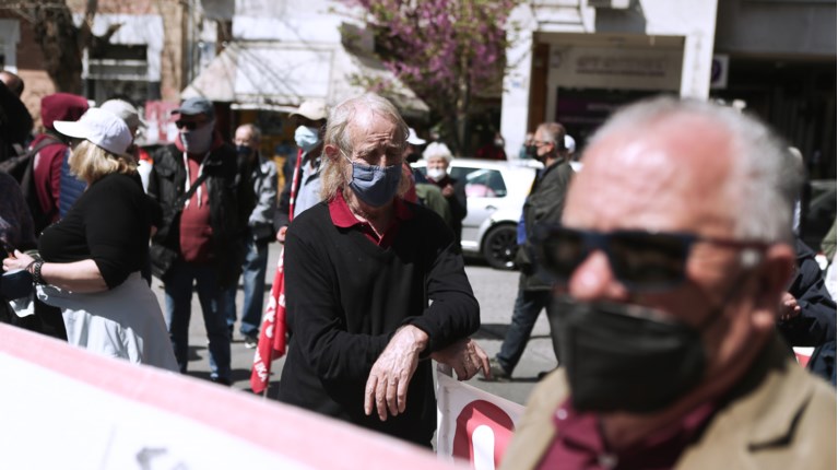ΣΥΝΤΑΞΙΟΥΧΟΙ