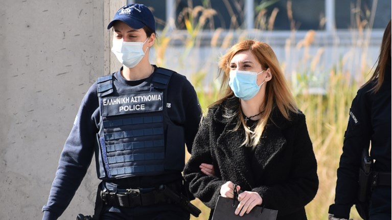 Δικη Πισπιριγκου