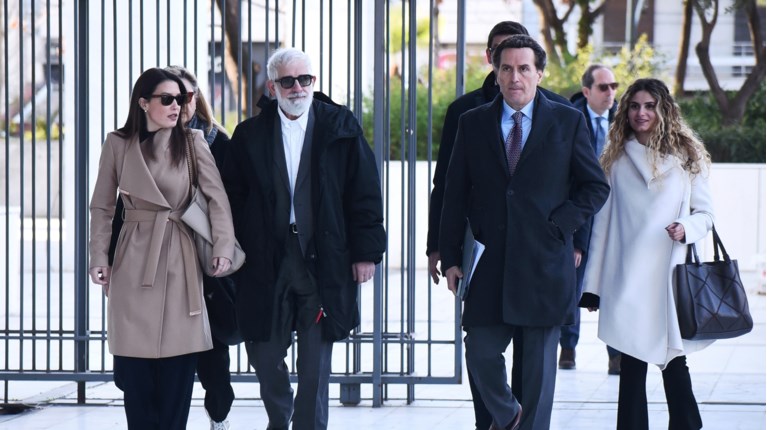 ΠΕΤΡΟΣ ΦΙΛΙΠΠΙΔΗΣ