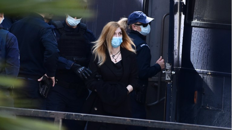 Ρούλα Πισπιρίγκου