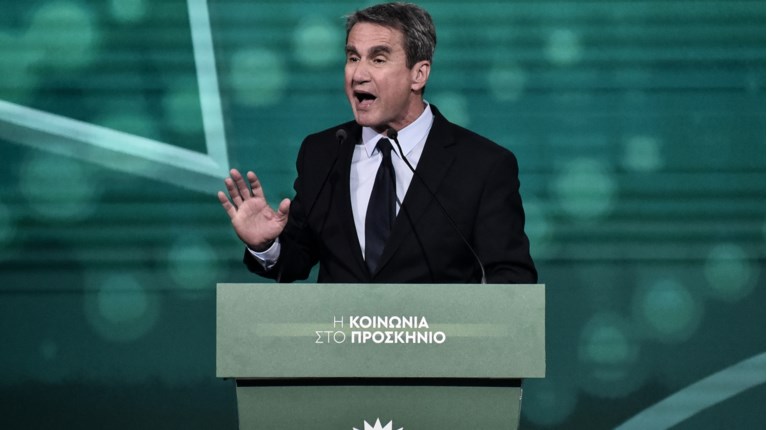 Ανδρέας Λοβέρδος