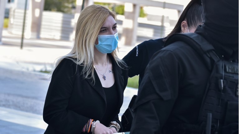 Ρούλα Πισπιρίγκου