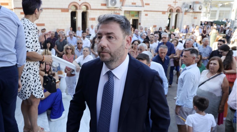 ανδρουλακης