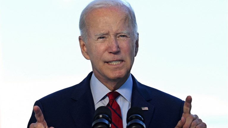 Τζο Μπάιντεν