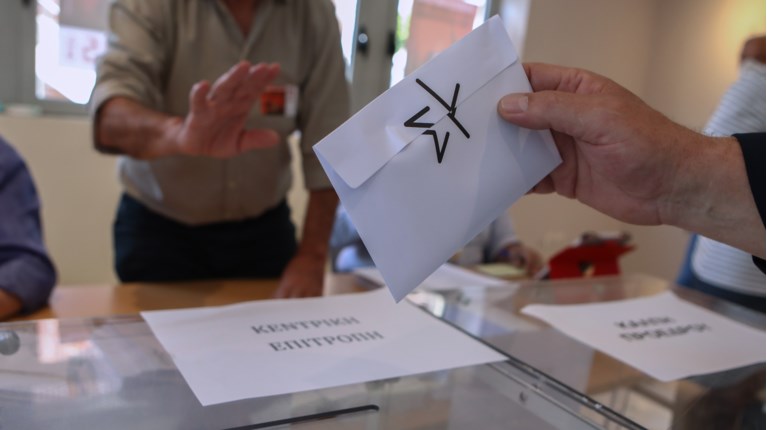 ΣΥΡΙΖΑ ΕΚΛΟΓΕΣ