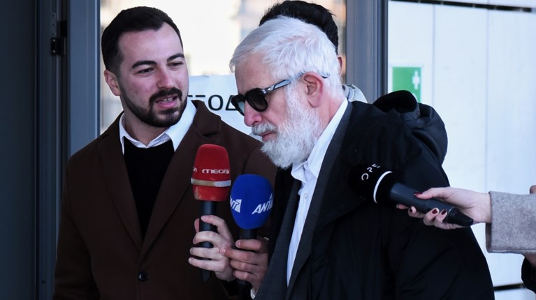 Πέτρος Φιλιππίδης