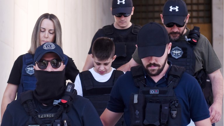 ΜΟΥΡΤΖΟΥΚΟΥ