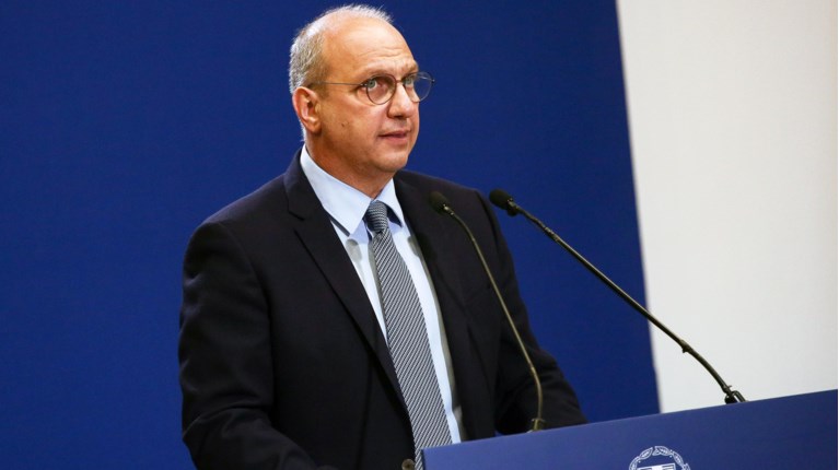 Γιάννης Οικονόμου