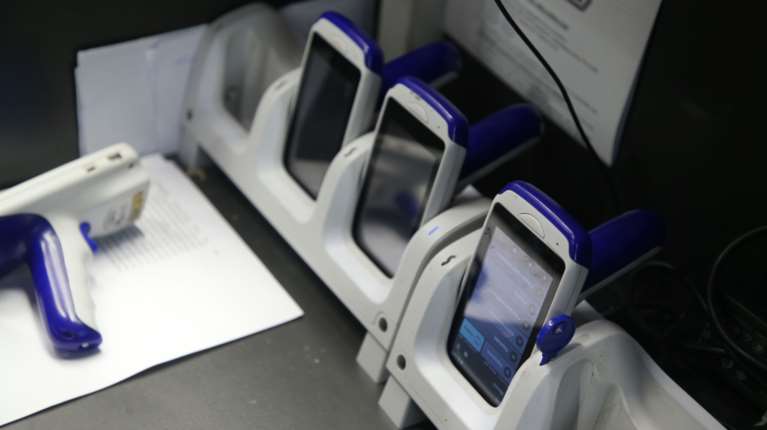 Ψηφιακή Κάρτα Εργασίας: 815.000 περισσότερες καταγεγραμμένες υπερωρίες - Τα στοιχεία της Εργάνης