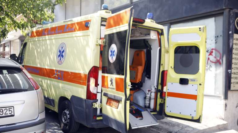 Τραγωδία στη Θήβα: Νεκρός σε ταράτσα νοσοκομείου 72χρονος που αγνοούνταν