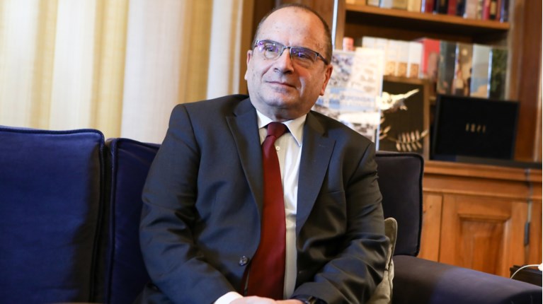 Χρήστος Ράμμος