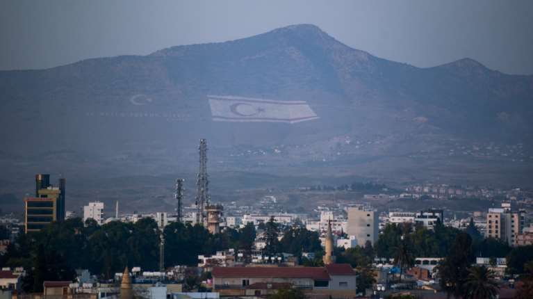 Εuronews: Ανασκαφές στα Κατεχόμενα για αναζήτηση λειψάνων Ελληνοκυπρίων