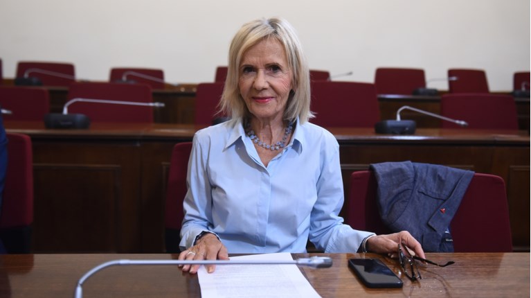 Γιώτα Πούλου ΣΥΡΙΖΑ
