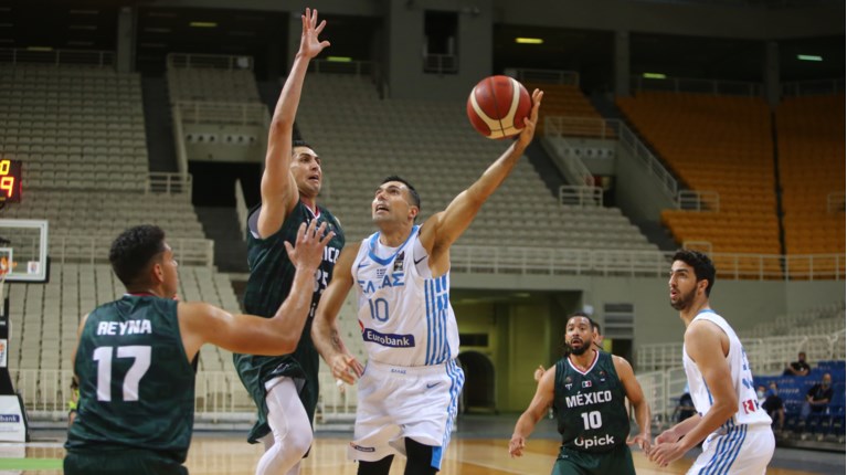Εθνική Ελλάδος