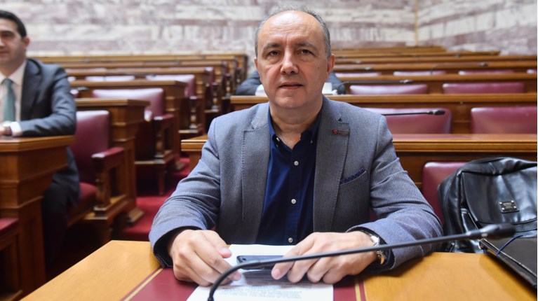 Θοδωρής Καράογλου