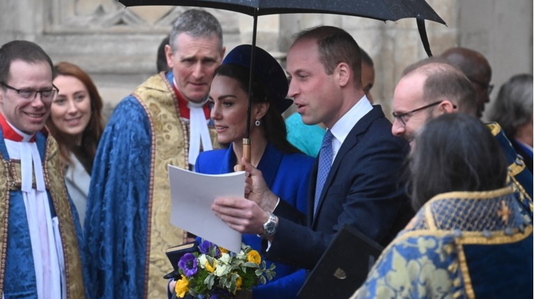KATE MIDDLETON