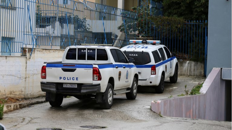 Περιπολικό