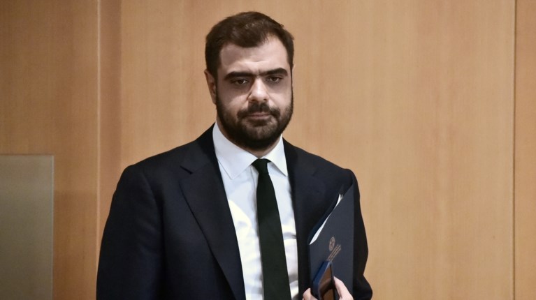 Μαρινάκης