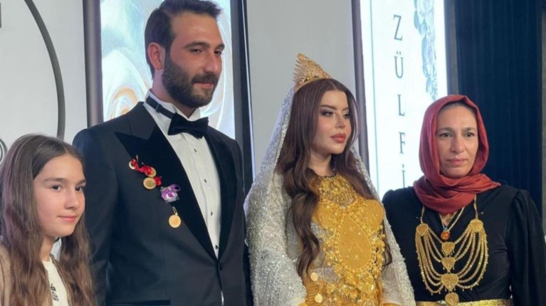 ΓΑΜΟΣ ΤΟΥΡΚΙΑ