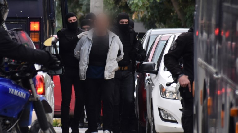 τρομοκρατια