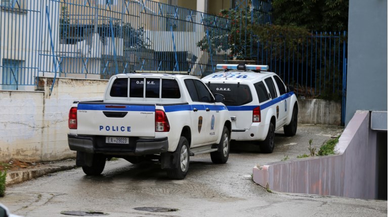 Περιπολικό