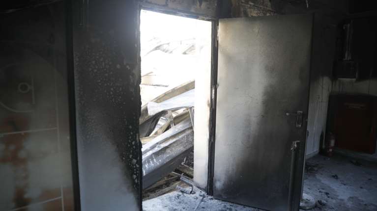 Αυξάνονται τα συμβόλαια ασφάλισης κατοικιών από φυσικές καταστροφές