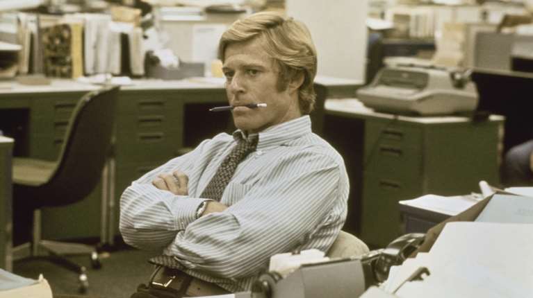 Ρόμπερτ Ρέντφορντ: Το αντίο των διάσημων φίλων του - &quot;Ηταν θρύλος - Ενας καλλιτέχνης που άλλαξε τα δεδομένα&quot;