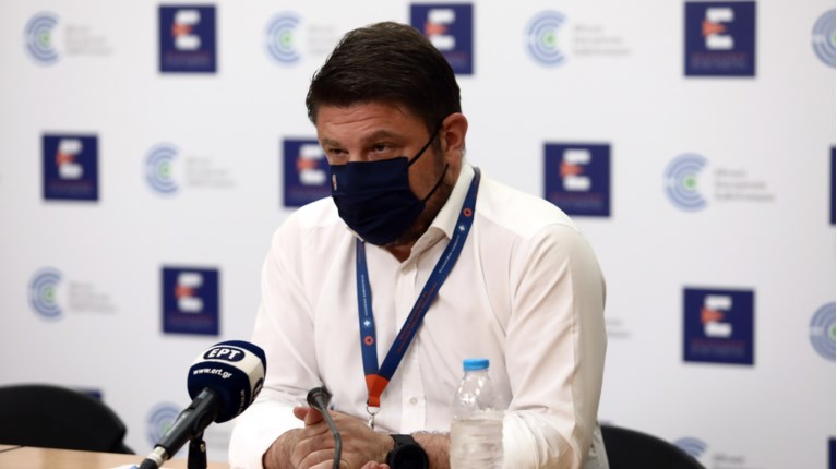 Νίκος Χαρδαλιάς
