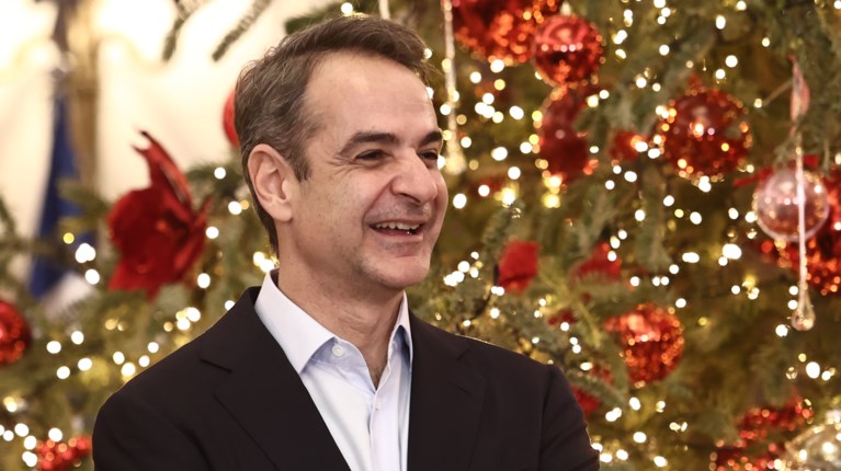 ΚΥΡΙΑΚΟΣ ΜΗΤΣΟΤΑΚΗΣ