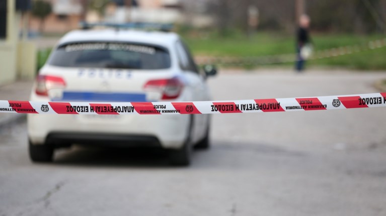 ΠΕΡΙΠΟΛΙΚΟ - ΑΣΤΥΝΟΜΙΑ - ΚΟΡΔΕΛΑ