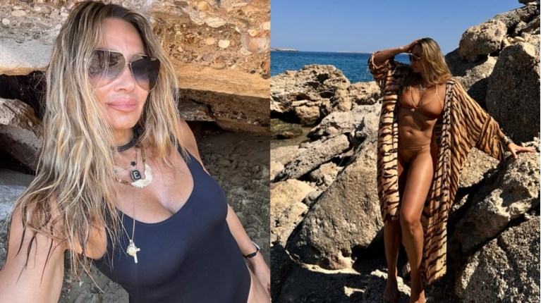 Ελένη Πετρουλάκη