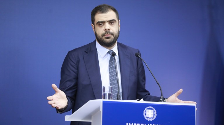 ΜΑΡΙΝΑΚΗΣ