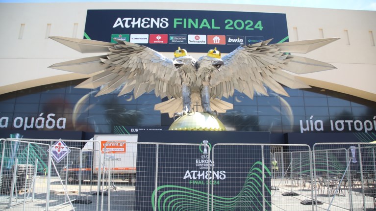 OPAP ARENA OLYMPIAKOS