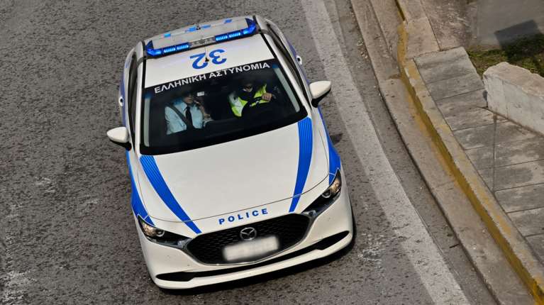 Ξυλοδαρμός 15χρονου στην Πάτρα - Συνελήφθη ο ενήλικας που τον χτύπησε στο πρόσωπο