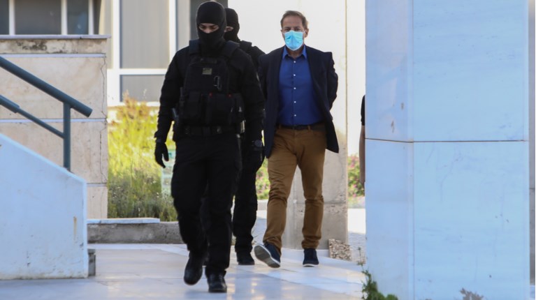 Δημήτρης Λιγνάδης