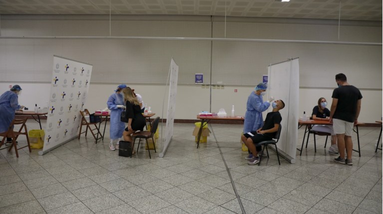 rapid test