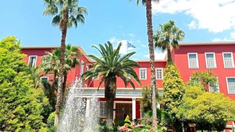 Η Τεχνητή Νοημοσύνη στη Διοίκηση και στην Εκπαίδευση: Το νέο σεμινάριο του Παντείου Πανεπιστημίου