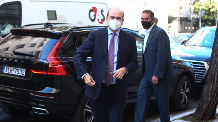 Χατζιδάκης: