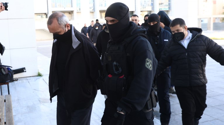 κολωνος
