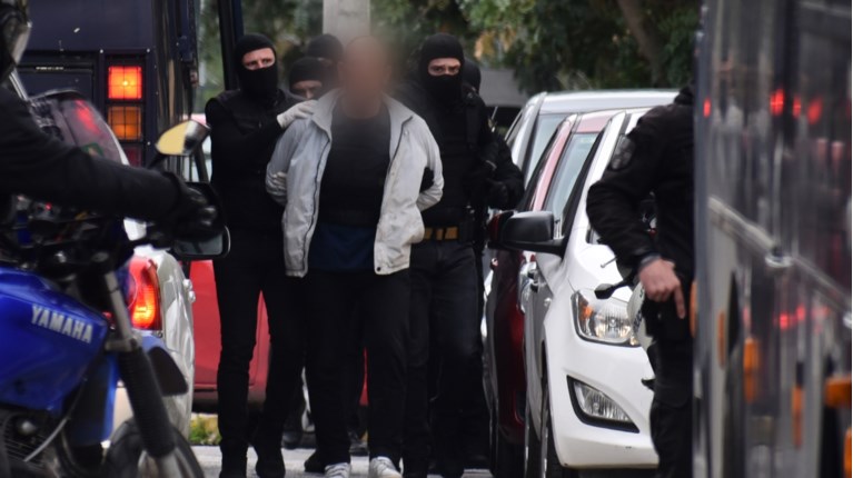 τρομοκρατια