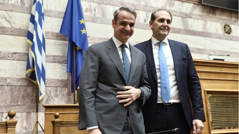 ΒΕΣΥΡΟΠΟΥΛΟΣ ΜΗΤΣΟΤΑΚΗΣ