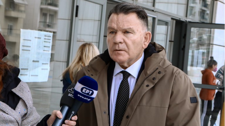 Αλέξης Κούγιας