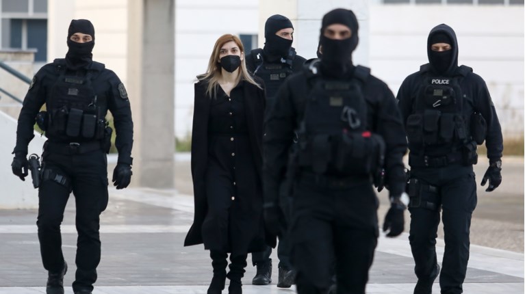 Ρούλα Πισπιρίγκου