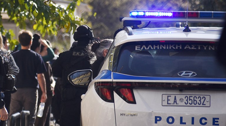 Περιπολικό