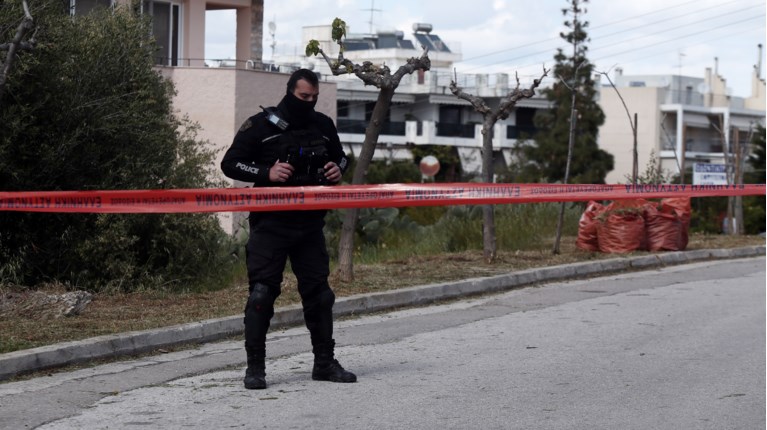 Δολοφονία Γιώργου Καραϊβάζ