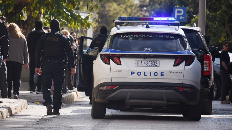 Περιπολικό