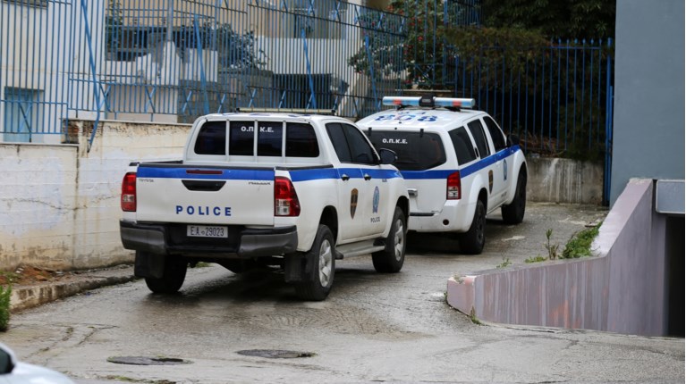 Περιπολικό