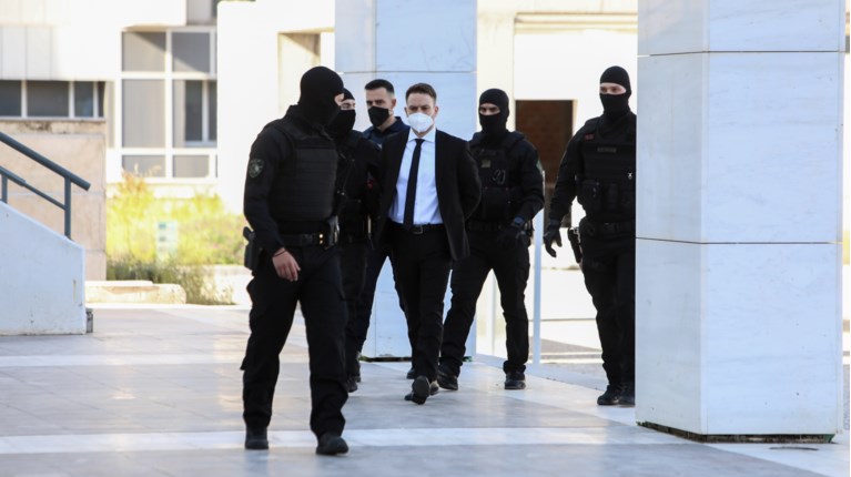 Μπάμπης Αναγνωστόπουλος