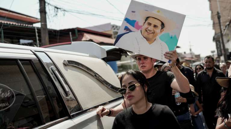 Νέα δολοφονία δημάρχου στο Μεξικό - Είχε καταγγείλει εκβιασμούς