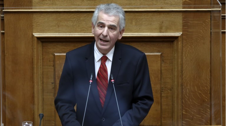 Σταύρος Καλογιάννης